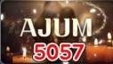 5057
